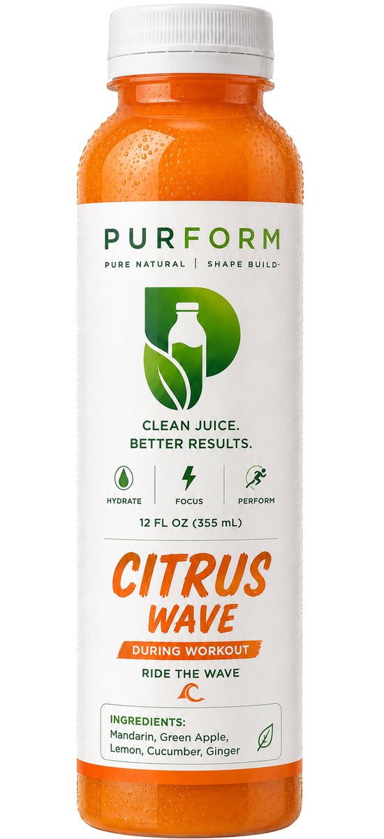 Citrus Wave