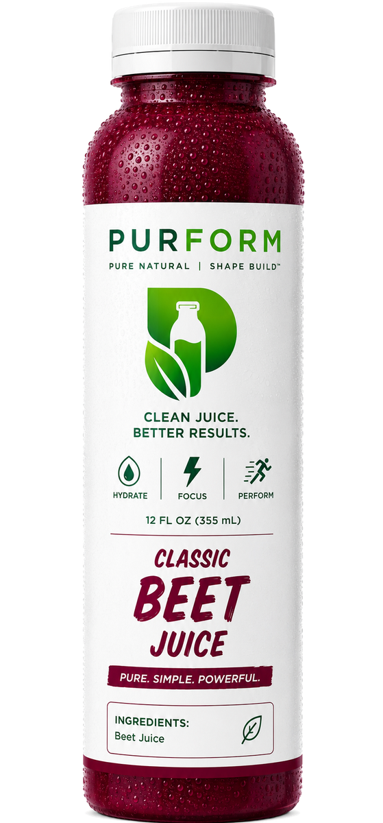 Classic Beet