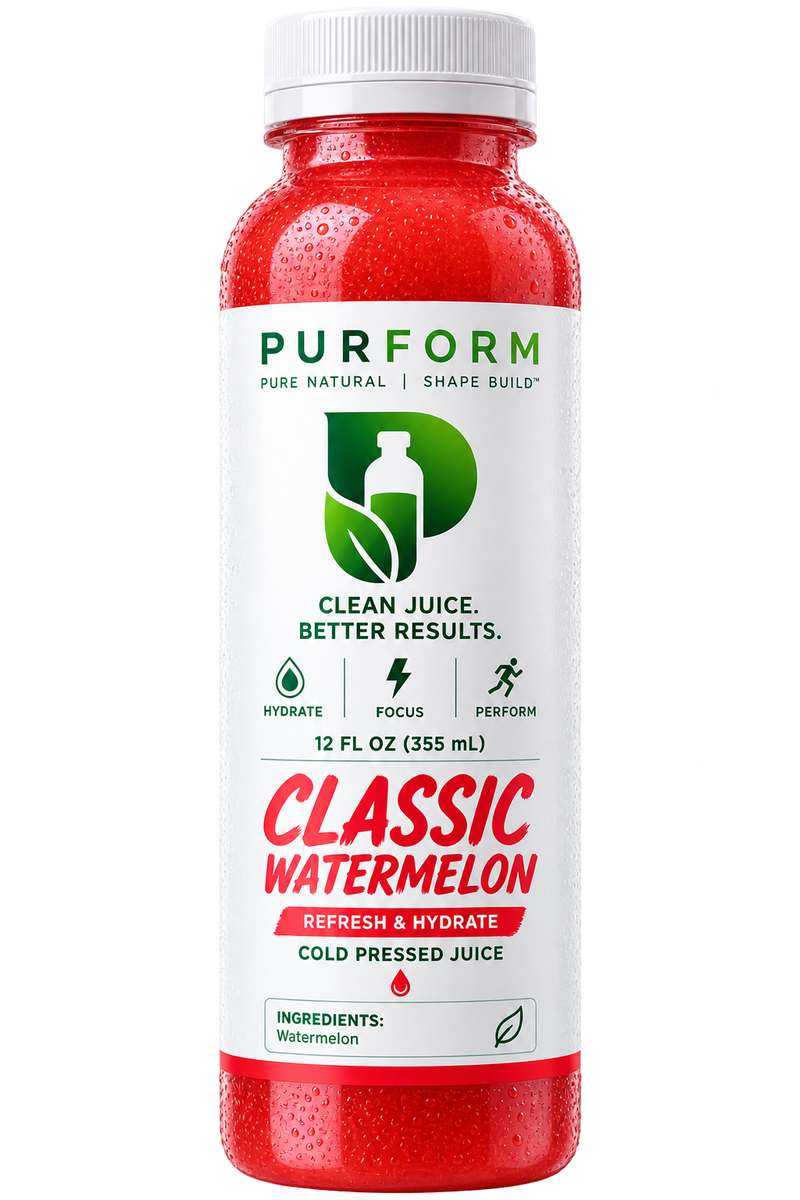 Classic Watermelon