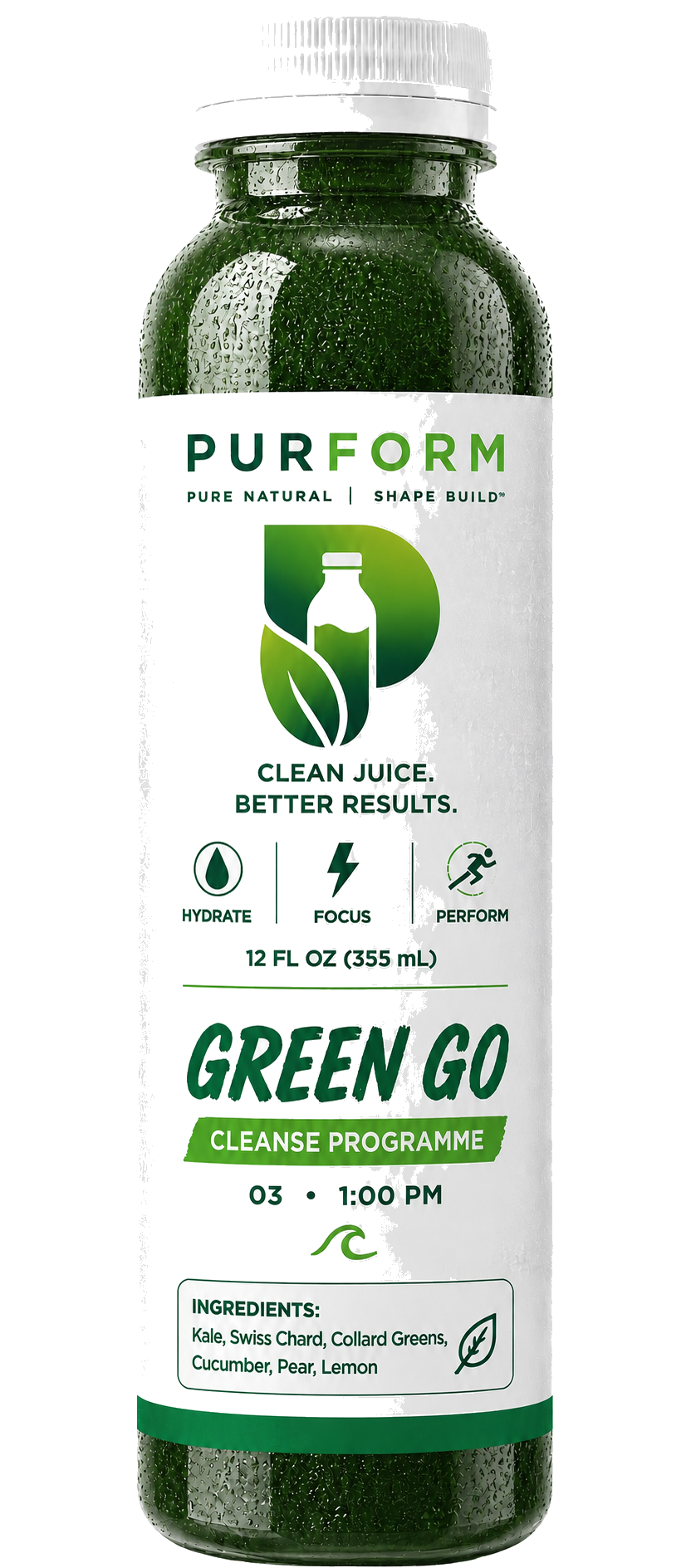 Green Go