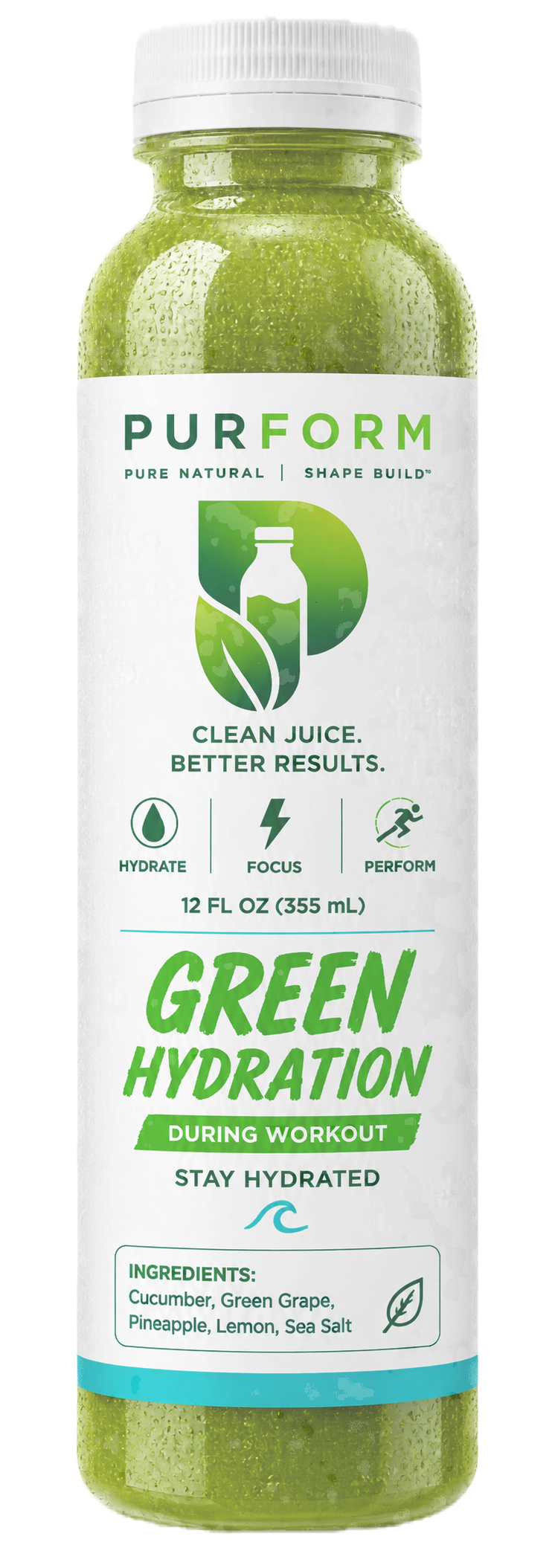 Green Hydration