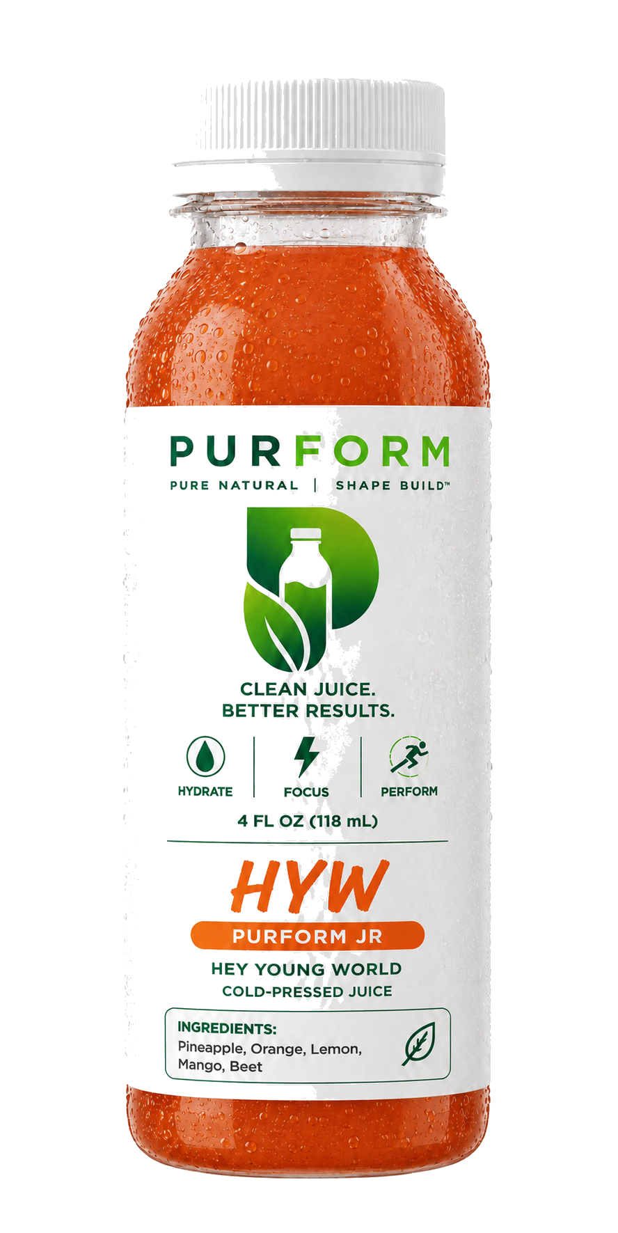 HYW