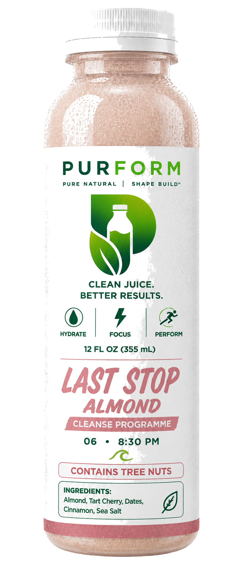 Last Stop