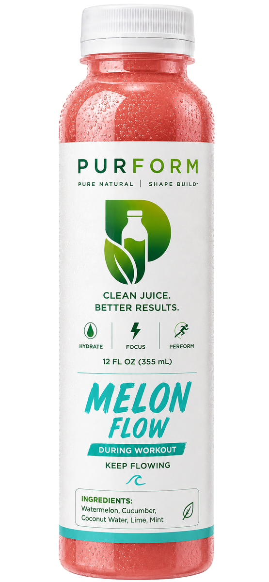 Melon Flow