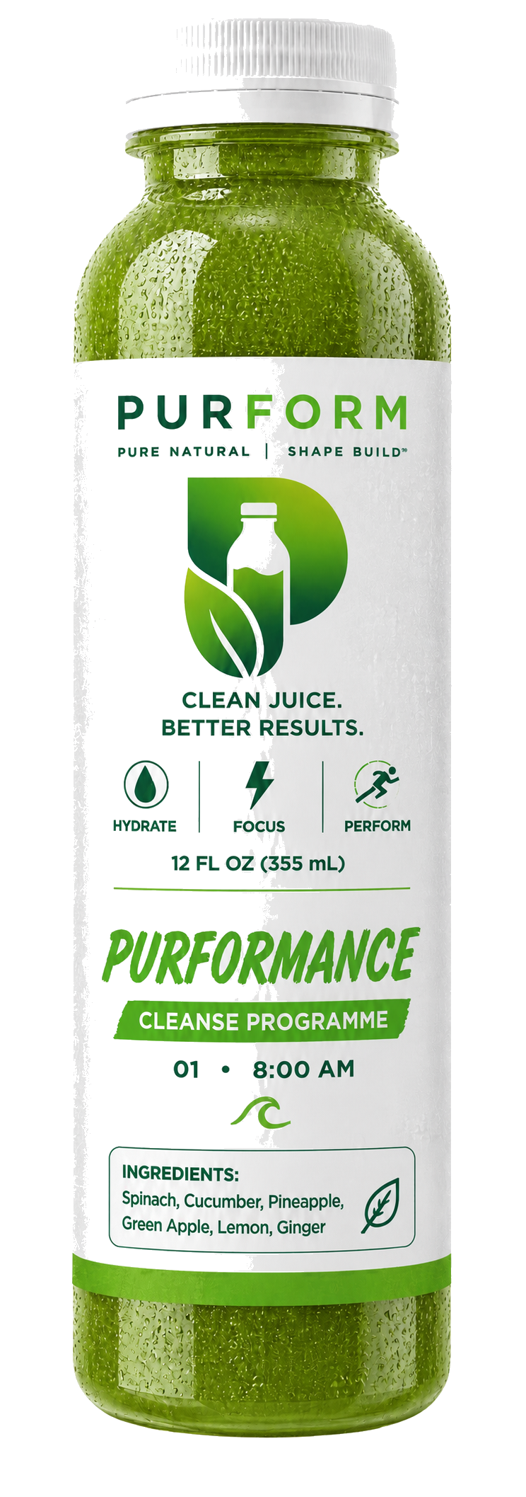 PurFormance