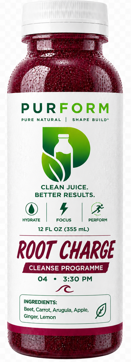 Root Charge